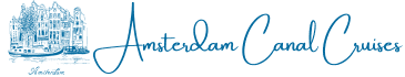 Crociere sul canale di Amsterdam